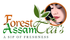 Forest Assam Tea's